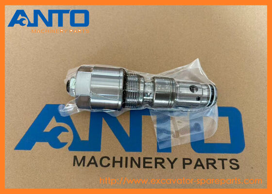 KBB0853-01135 KBB085301135 Tahliye Vanası ASSY KOMATSU PC1250-8R için Ekskavatör Yedek Parçaları