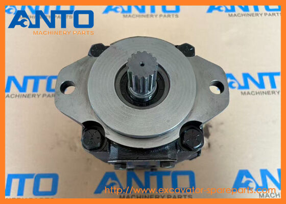 31LH-00020 Direksiyon pompası HYUNDAI Tekerlek yükleyicisi HL780-7A HL780-9S için uygun yedek parçalar