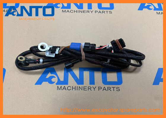 21N8-12061 Ana Kablo Demeti HYUNDAI Ekskavatör Yedek Parçaları R305-7 R210LC-7 İçin