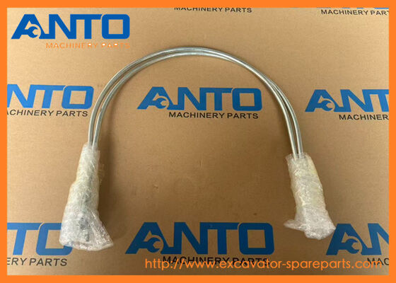 11N8-30160 Band Clamp HYUNDAI R290LC-7 R300LC-7 için uygun kazıcı yedek parçaları