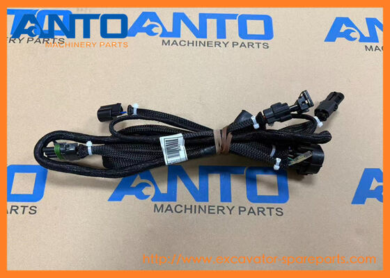 21N8-12071 Ana Kablo Demeti HYUNDAI Ekskavatör Yedek Parçaları R210LC-7 R305-7 R320LC-7 İçin