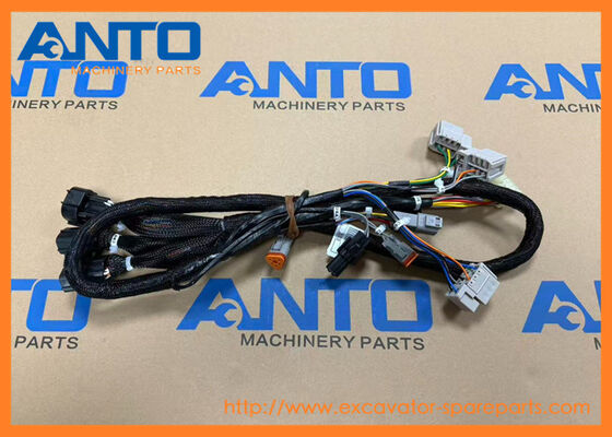 21N8-11151 Kablo Harness HYUNDAI Kazı makinesi yedek parçaları için R140LC-7 R160LC-7 R180LC-7