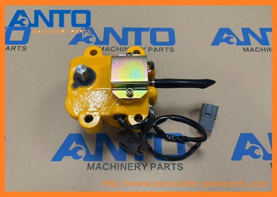 7824-31-3600 7824313600 Gaz Motoru KOMATSU PC120-5K için kazıcı yedek parçaları PC130-5K