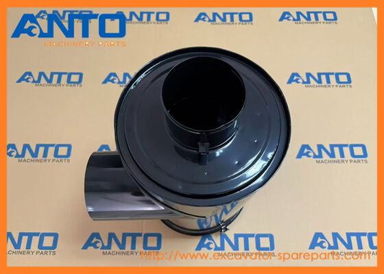 6754-81-7300 Hava Filtresi Komplesi KOMATSU Ekskavatör Yedek Parçaları PC220LC-8 PC240-8K Uyumlu