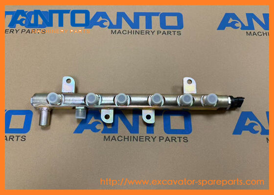 6754-71-1210 3977530 0445226042 Common Rail Montajı KOMATSU Ekskavatör Yedek Parçaları PC220LC-8 İçin