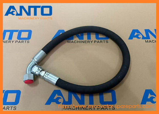 02764-005A9 02764005A9 Hortum KOMATSU Ekskavatör Yedek Parça Fitting PW180 İçin