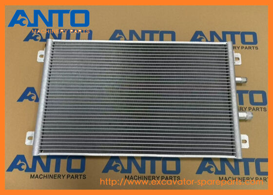 56D-07-31250 56D0731250 Condenser KOMATSU Dump Truck Air Conditioner Parts For HM300-3