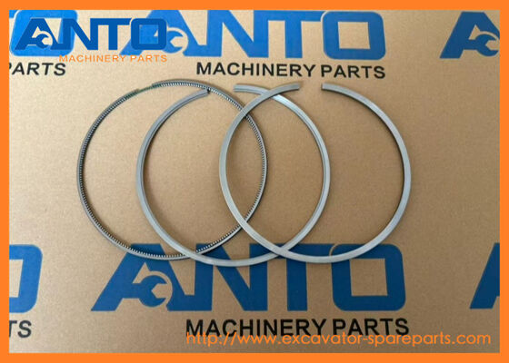 223-9159 246-5659 238-2707 Piston Ring Set KOMATSU Ekskavatör Yedek Parçaları 385C 390D İçin