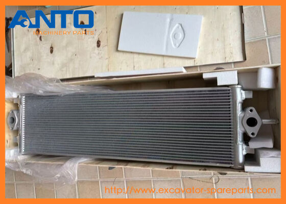 206-03-22421 2060322421 Yağ Soğutucu Komplesi KOMATSU Ekskavatör Yedek Parçaları PC200 PC270 PC290 İçin