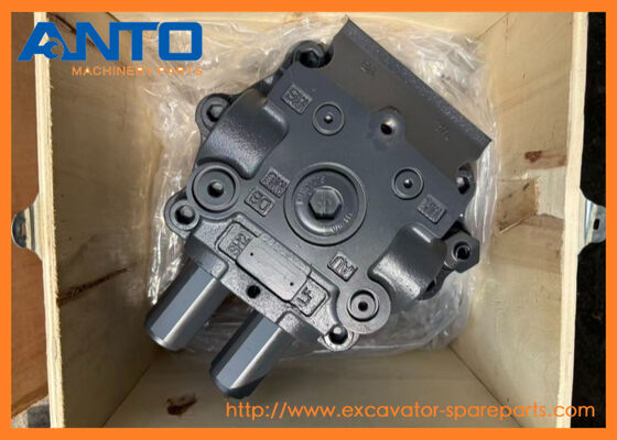 38Q7-11101 Swing Motor HYUNDAI R250LC-9 R260LC-9A için uygun kazıcı yedek parçaları