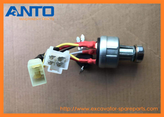 VOE14526158 14526158 VOE EC210B EC290B EC460B Ekskavatör Parçaları Için Kontak Marş Anahtarı