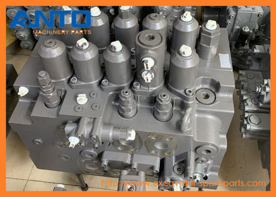 VOE14670038 14670038 VOE Ekskavatör EC380D için Ana Kontrol Vanası