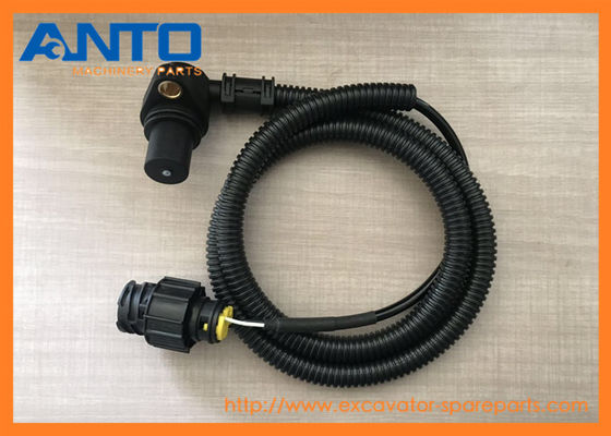 VOE Için VOE20508011 20508011 Hız Sensörü EC360B EC460B Ekskavatör Yedek Parçaları