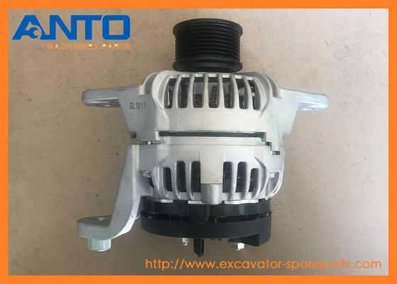 VOE11170321 11170321 VOE EC210 EC240 EC360 EC460 Ekskavatör Motor Parçaları İçin Alternatör