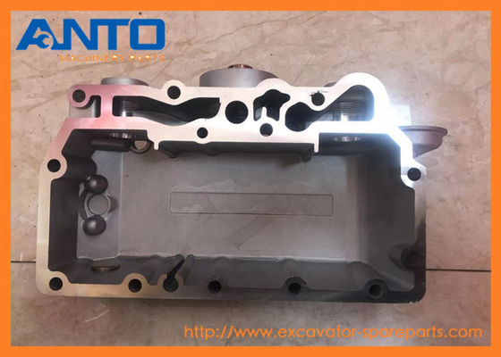 VOE21590865 21590865 20819716 Ekskavatör Motor Parçaları VOE EC240B EC290B Için Yağ Soğutucu Konut