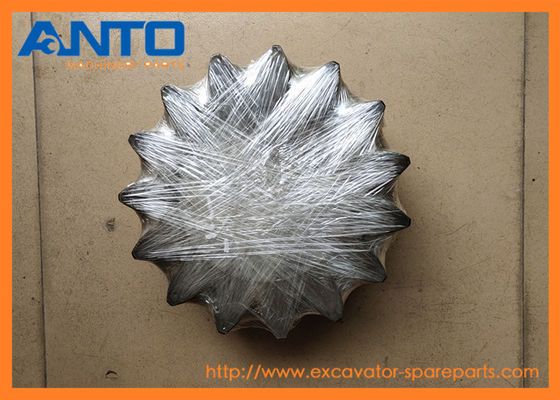 VOE EC290B Ekskavatör Salıncak Motor Parçaları VOE14504235 14504235 Pinyon Dişli