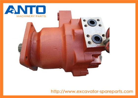 VOE14512786 Salıncak Motor Cihazı Redüktör Ekskavatör Yedek Parçalar VOE EC330B EC360B
