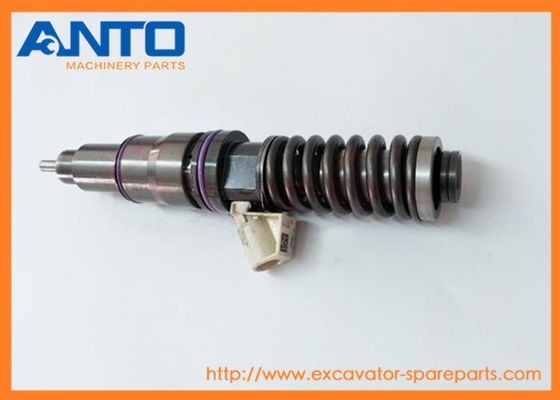 VOE20440388 20440388 Dayanıklı Motor Yakıt Enjektör Ekskavatör Yedek parça VOE EC330B EC360B EC360C EC460B