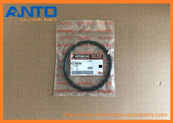 4276696 Kova Bağlantı O Ring Hitachi Ekskavatör Conta Kitleri ZX330 ZX450