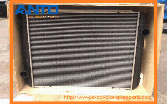 VOE11110705 11110705 Su Deposu Radyatör Çekirdek ASS'Y Için VOE EC290B