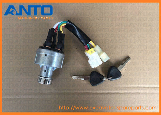 Marş Anahtarı VOE EC240C Ekskavatör Yedek Parçaları VOE14526158 14526158