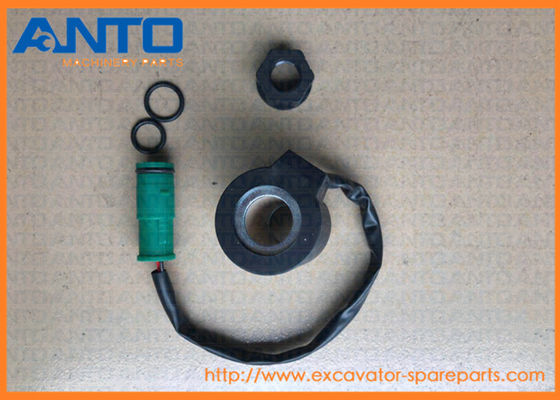 Solenoid Valf Bobini VOE14527267 14527267 Ekskavatör VOE EC330B