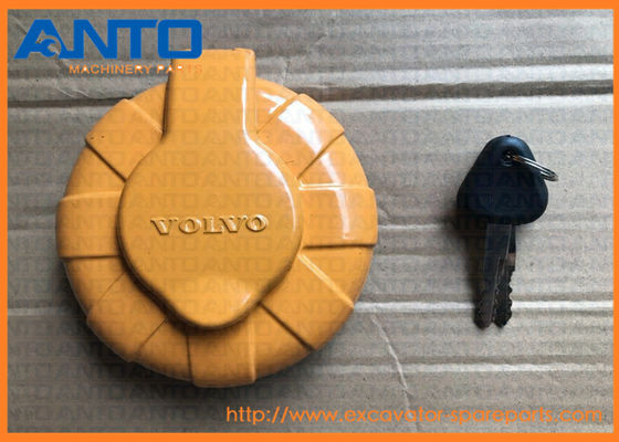VOE14641479 VOE14528922 Kapak Yakıt 2 Anahtar Ekskavatör VOE EC210C
