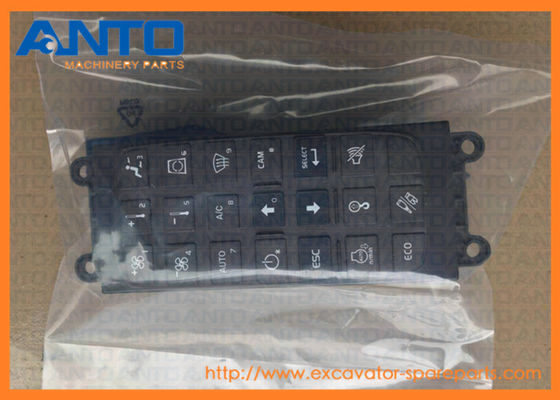 14594714 VOE14594714 VOE EC210D EC220D için Klima Kontrol Anahtarı