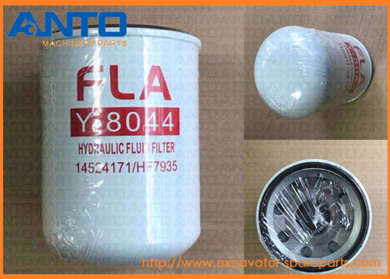 VOE14524171 14524171 VOE EC330B için Hidrolik Filtre Ekskavatör Parçaları