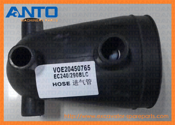 VOE20450765 20450765 VOE EC240B için Hortum Intel Manifold Ekskavatör Parçaları