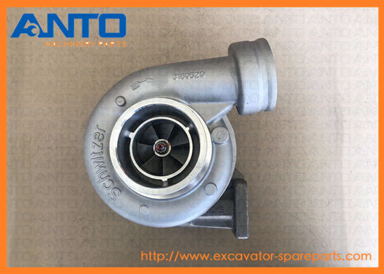 20500295 VOE20500295 VOE EC240B EC290B için Turbo Ekskavatör Parçaları