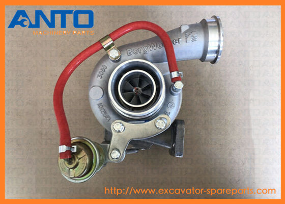 21647837 VOE21647837 VOE EC200B EC210C Turboşarj