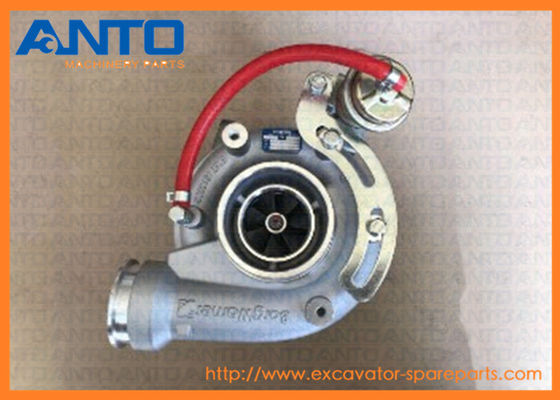 VOE Ekskavatör Yedek Parçaları EC240B EC290B Turboşarj VOE20856791 20856791
