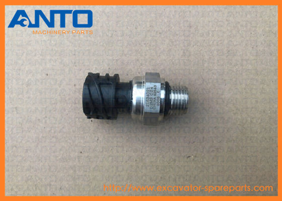 VOE22899626 VOE21634021 VOE EC140C EC210B Ekskavatör Parçaları için Basınç Sensörü