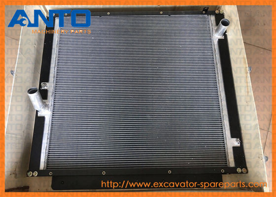 VOE14531222 14531222 VOE EC210B Ekskavatör Yedek Parçaları İçin Radyatör Çekirdeği