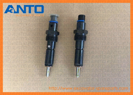 3930131 4948366 3802748 Dongfeng Cummins 6BT5.9 Motor Yakıt Enjektörü