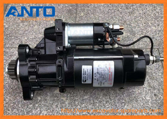 3004699 NT855 K19 Motor Parçaları İçin Motor Çalıştırma