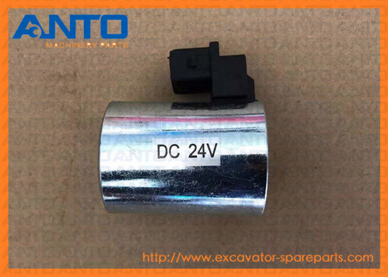 VOE15092682 15092682 VOE İnşaat Makine Parçaları için Solenoid Valf Bobini