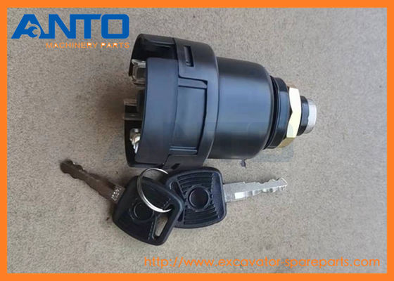 VOE15709636 15709636 VOE EC35 Mini Ekskavatör Yedek Parçaları için Marş Anahtarı