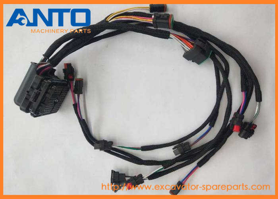 323-9140 3239140 C9 E330D 336D Ekskavatör parçaları için Motor Kablo Demeti