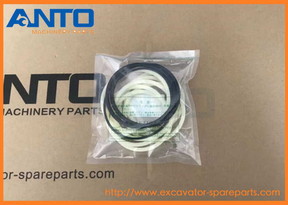 4377717 4282545 0672700 EX200-5 EX300-5 HITACHI Ekskavatör Parçaları için Döner Valf Conta Kiti