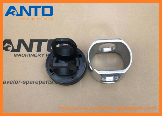 3103752 3103753 4070653 4089865 QSM11 HYUNDAI Ekskavatör Motor Parçaları için Motor Piston Kiti