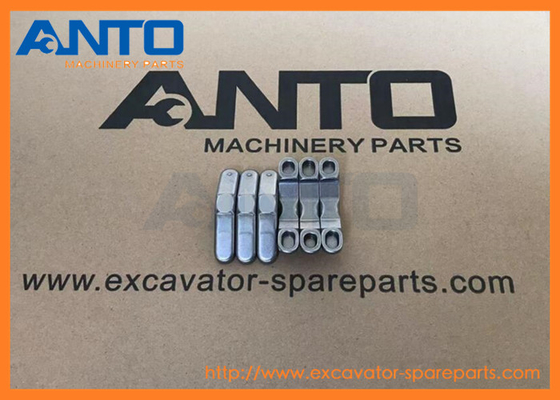 3943626 HYUNDAI Ekskavatör Motor Parçaları için Rocker Lever Crosshead Valf