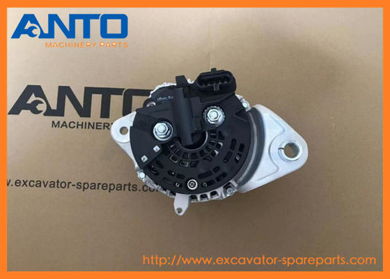 VOE15196041 15196041 VOE EC220D Ekskavatör Elektrik Parçaları İçin Alternatör