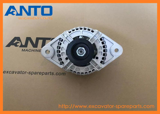 VOE15196041 15196041 VOE EC220D Ekskavatör Elektrik Parçaları İçin Alternatör