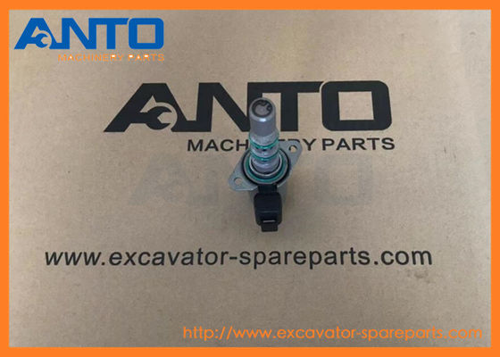 VOE11418522 11418522 CA0396084 Oransal Solenoid Valf VOE Kamyon Yedek Parçaları