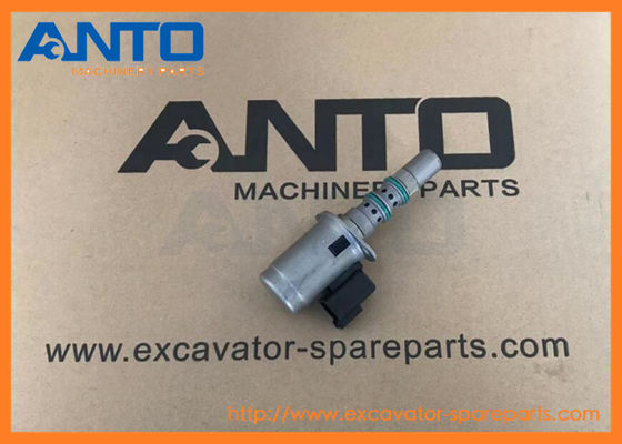 VOE11418522 11418522 CA0396084 Oransal Solenoid Valf VOE Kamyon Yedek Parçaları