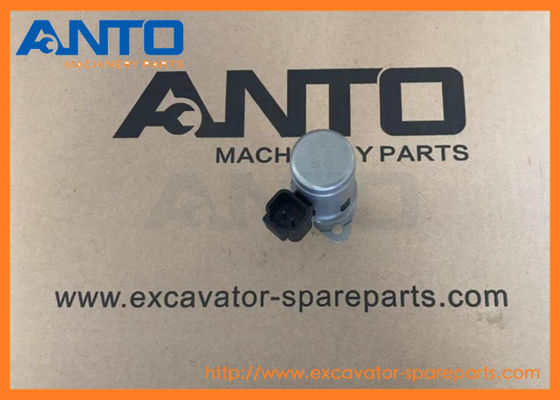 VOE11418522 11418522 CA0396084 Oransal Solenoid Valf VOE Kamyon Yedek Parçaları