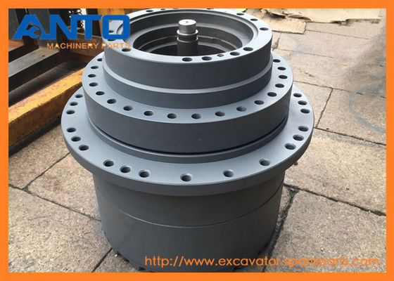 VOE EC210B EC180 EC220D Seyahat Şanzıman için Kullanılan VOE14528733 SA7117-30050 Ekskavatör Final Sürücü