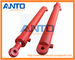 R140 R210-7 R290-7 R360-7 Hydraulic Bucket Cylinder Arm Cylinder Boom Cylinder Used For Hyundai Excavator
